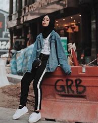 Image result for Gambar Hijab Modern