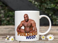 Image result for Pou Meme Mug