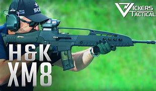 Image result for XK8 Gun