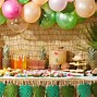 Image result for Beach Theme Party Decorations