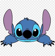 Image result for Stitch Clip Art No Background