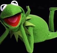 Image result for Kermit the Frog Car