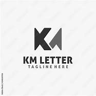 Image result for Logo Chữ Km