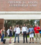 Image result for Florida State University Law School