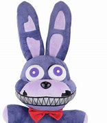 Image result for Nightmare Bonnie F-NaF Merch