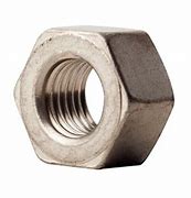 Image result for Heavy Hex Nut