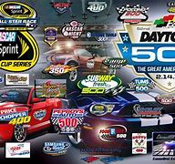 Image result for NASCAR Grand National Logo