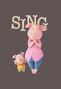 Image result for Rosita Sing Movie Characters