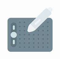 Image result for Pen Tab Icon