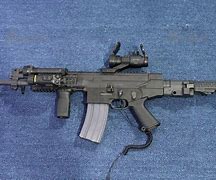 Image result for K2C Gun