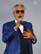 Image result for Elmo Andrea Bocelli