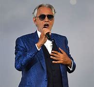 Image result for Andrea Bocelli as a Baby