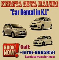 Image result for Poster Kereta