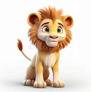 Image result for Disney Characters Drawings Lion King Cute