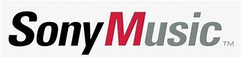 Image result for Sony Music Logo SVG