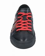 Image result for Replay Sneakers Trust Your Instinct