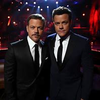 Image result for Jimmy Kimmel Matt Damon