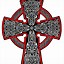 Image result for Celtic Cross C