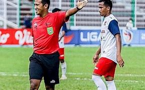 Image result for Wasit Liga 1 Dari Ciamis