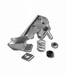 Image result for Trailer Hitch Coupler Repair Kit