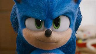 Image result for Sonic Movie HD