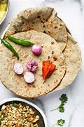 Image result for Pic of Roti