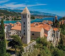 Image result for Rab Croatia Beaches