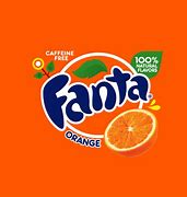 Image result for Fanta Symbol