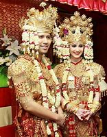 Image result for Adat Palembang Nikah