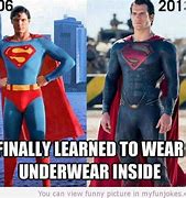 Image result for Superman Meme Tik Tok Smile