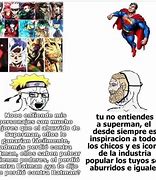 Image result for Super Hero Movie Meme