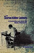 Image result for Serial Killer Letters