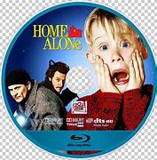 Image result for Home Alone Blu-ray with VHS Sleeve