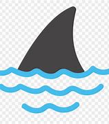 Image result for Shark Fin Clip Art