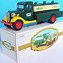 Image result for New Hess Trucks