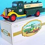 Image result for Hess Trucks Trading Cards