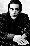 Image result for Al Pacino Black