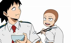 Image result for Anime Base MHA