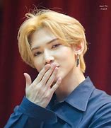 Image result for Yeosang Ateez Movement