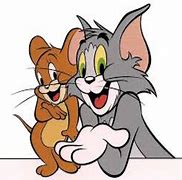 Image result for Tom & Jerry Ginger