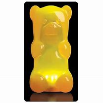 Image result for Gummy Bear Lamp