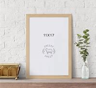 Image result for 17 X 23 Frame