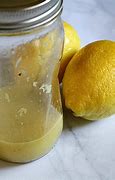 Image result for Lemon Zest Vinaigrette