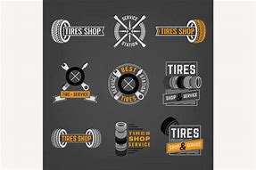 Image result for Polishing Tire Logo