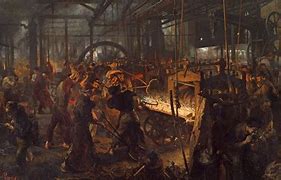 Image result for Industrial Revolution Pics