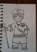 Image result for Chibi Hockey Pose