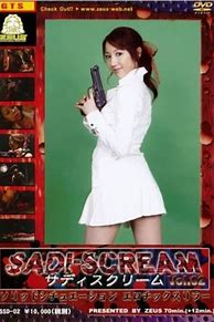 Image result for Sadi Scream Movie