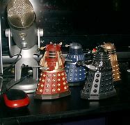 Image result for Dalek Colours