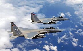 Image result for F-15 Eagle Fighter