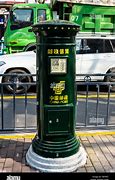 Image result for Chinese Mailbox